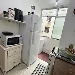 Apartamento Praia De Botafogo Flamengo