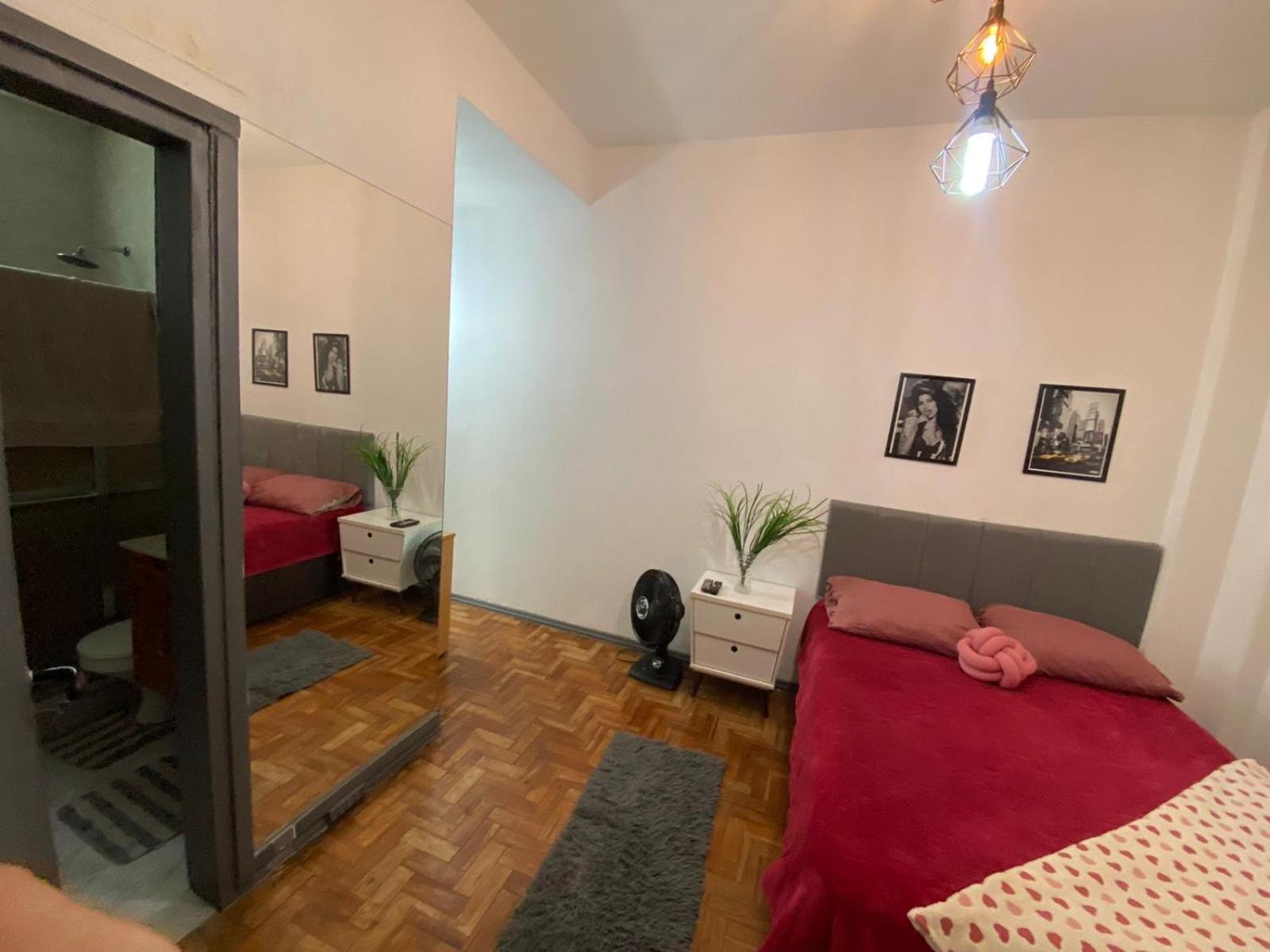 De Botafogo Flamengo Apartamento Rio de Janeiro