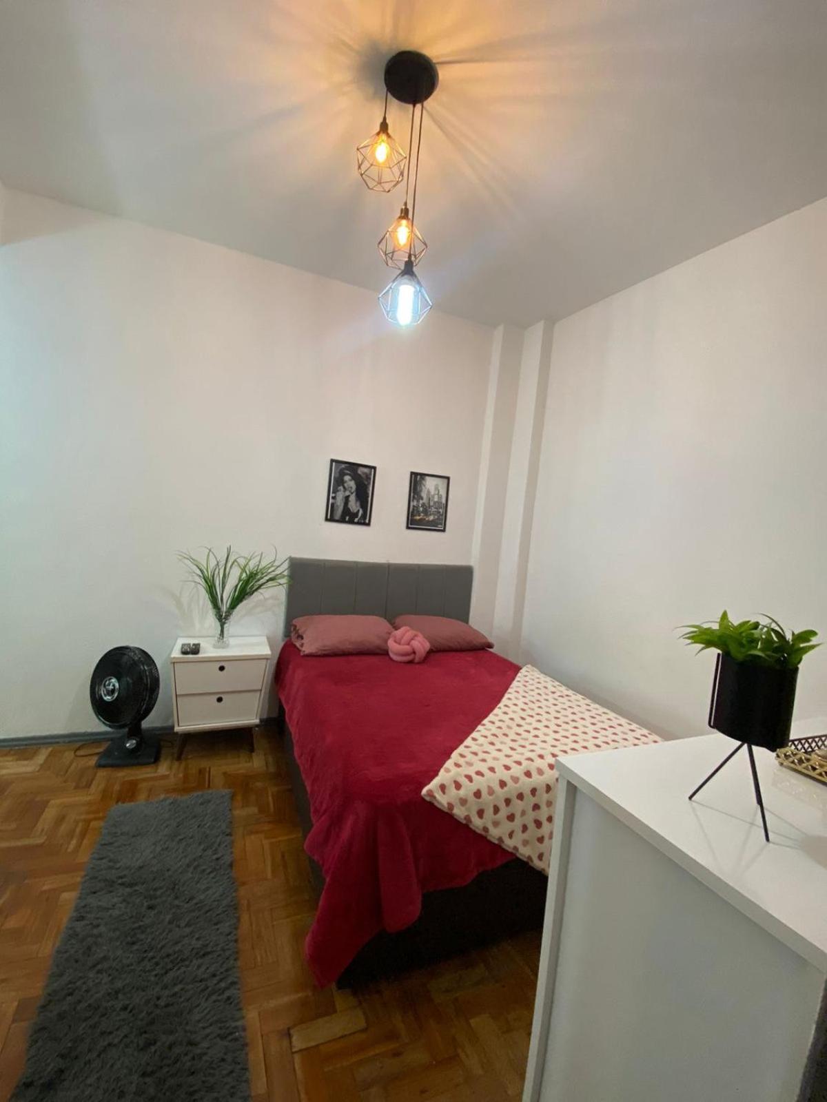 De Botafogo Flamengo Apartamento