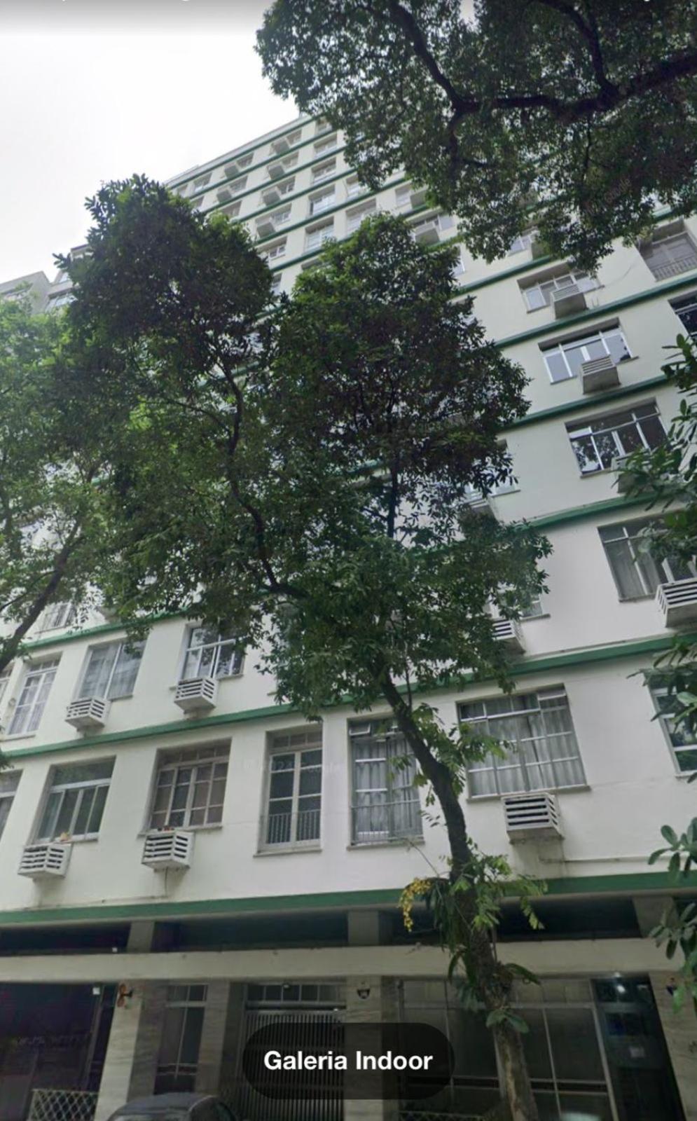 De Botafogo Flamengo Apartamento